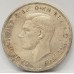 AUSTRALIA 1938 . CROWN . KEY DATE . SCARCE